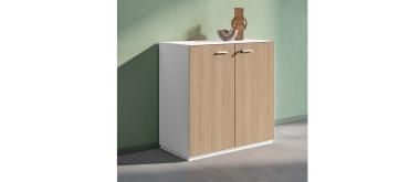 STORAGE CABINETS QUADRIFOGLIO 
