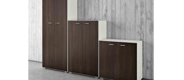 STORAGE CABINETS QUADRIFOGLIO 
