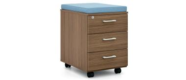 STORAGE CABINETS QUADRIFOGLIO 