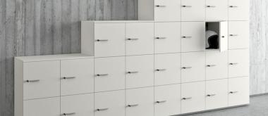IDEA (Locker)
